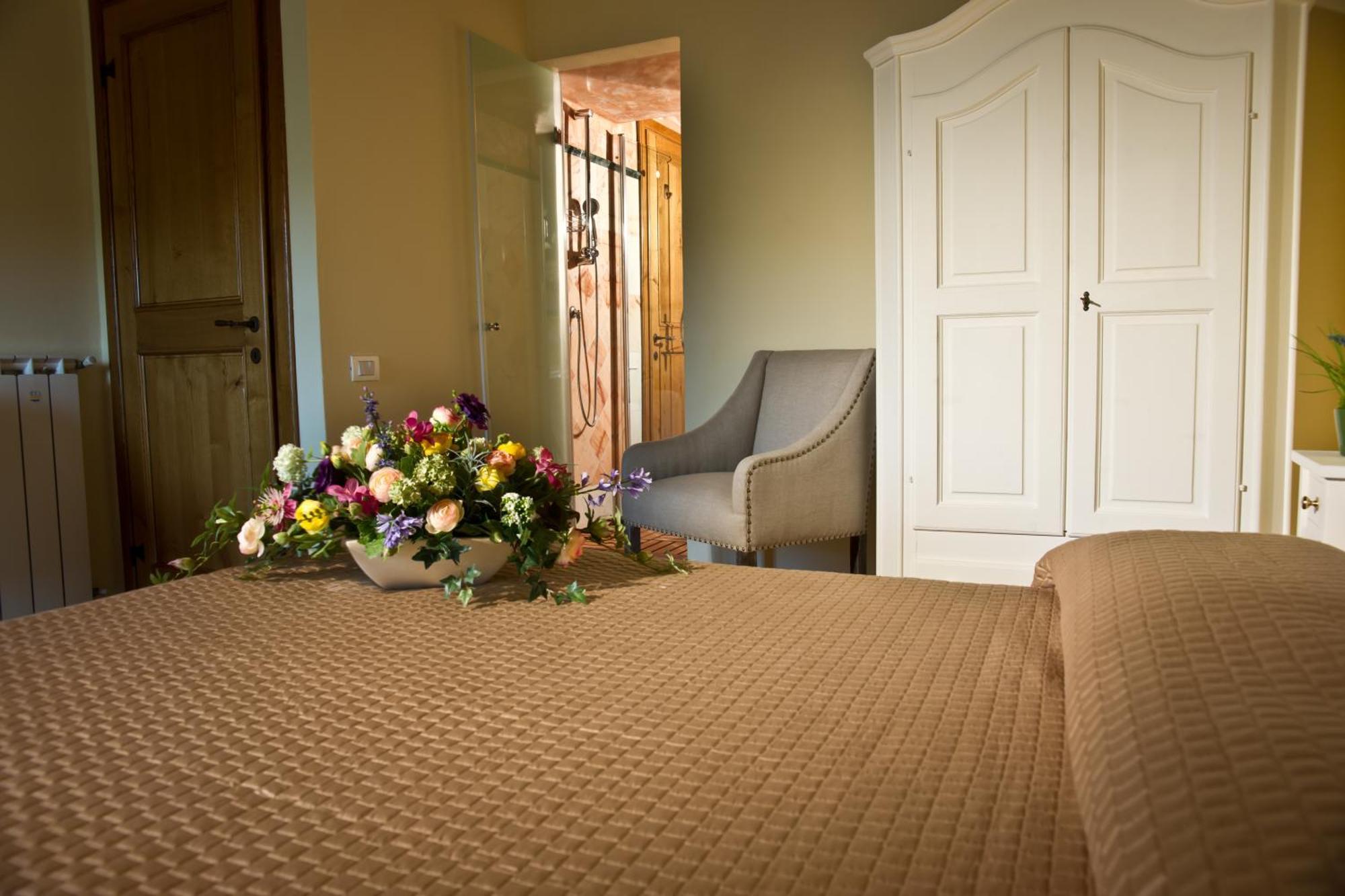 Suite Accommodation Mastiano ห้อง รูปภาพ