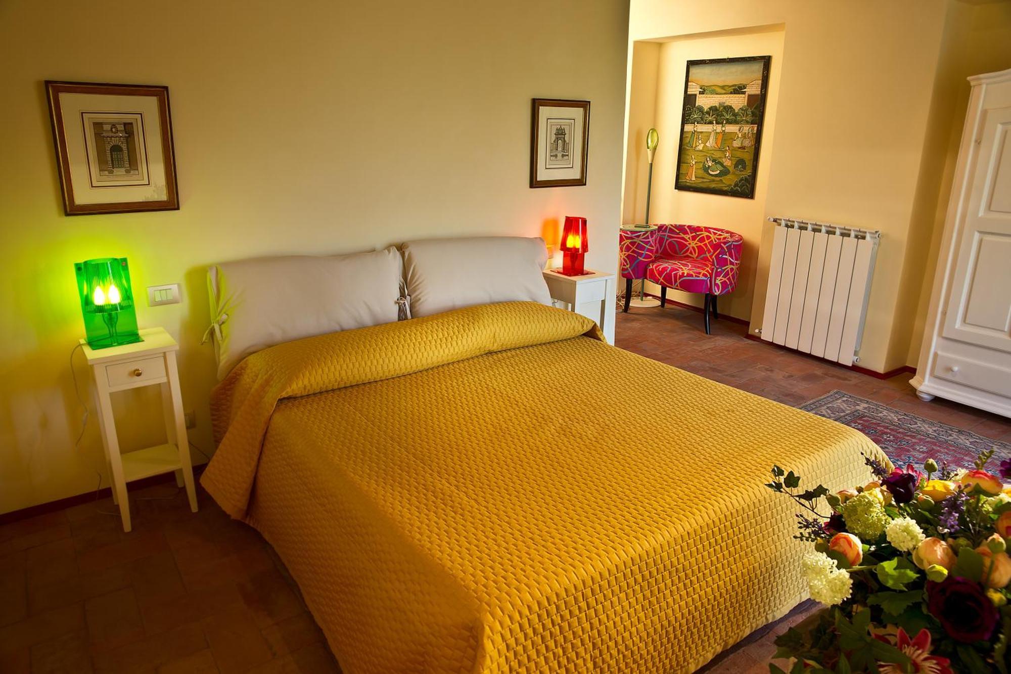 Suite Accommodation Mastiano ห้อง รูปภาพ
