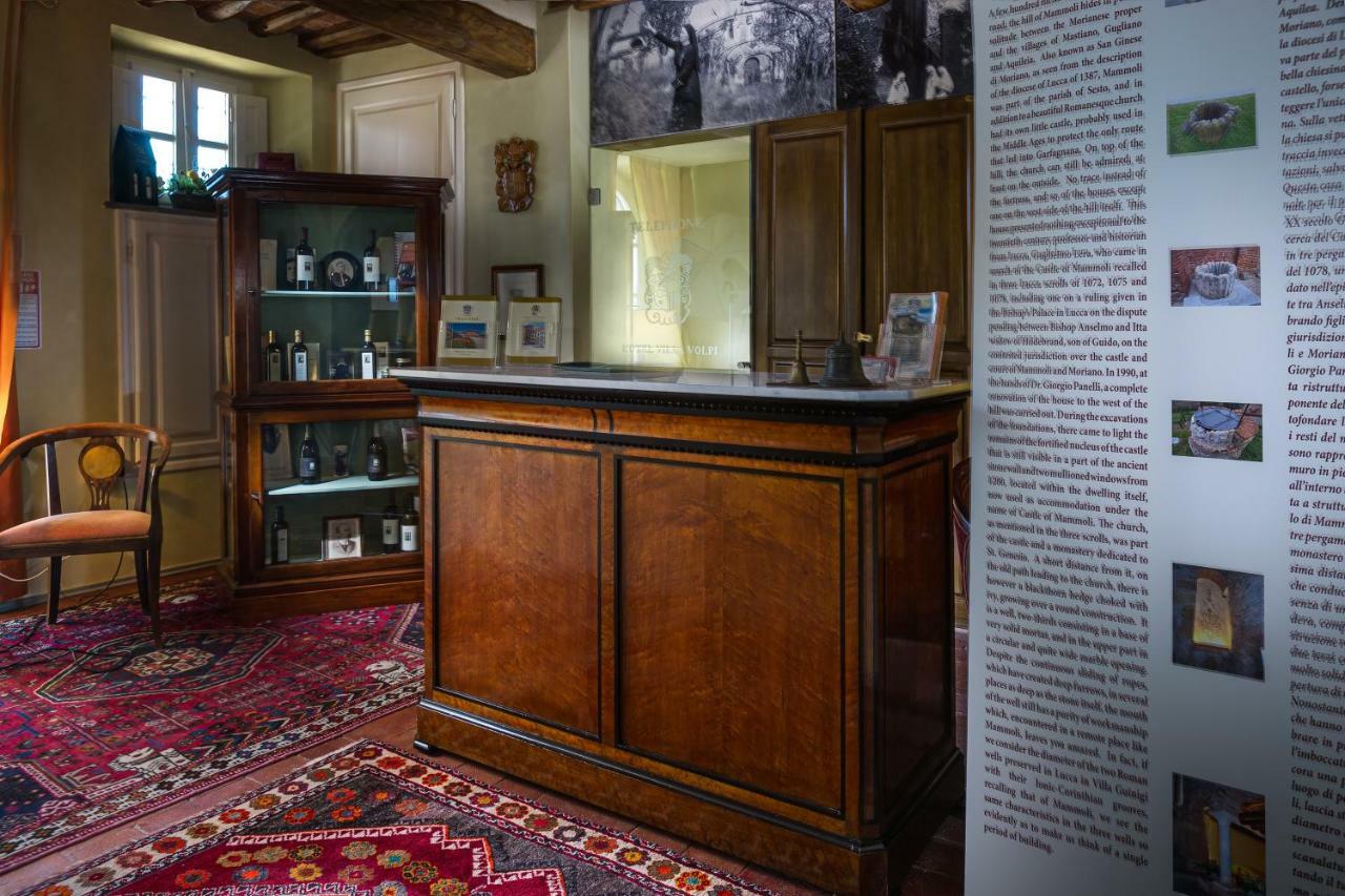 Suite Accommodation Mastiano ภายนอก รูปภาพ