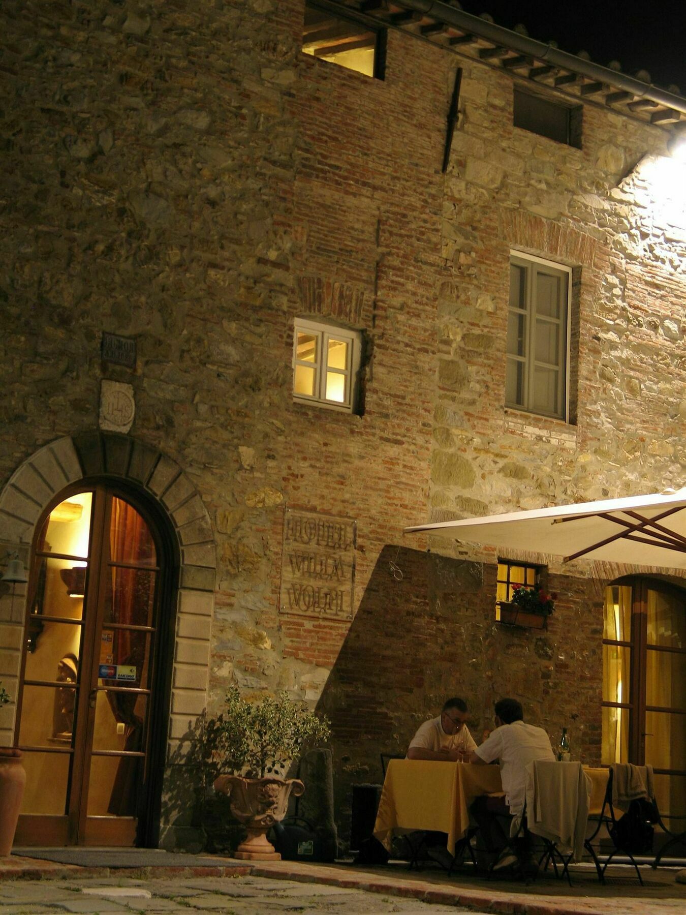 Suite Accommodation Mastiano ภายนอก รูปภาพ